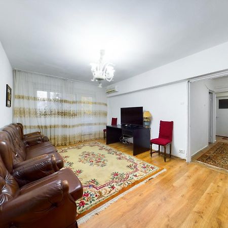 Dorobanti Apartment Bukareszt Zewnętrze zdjęcie