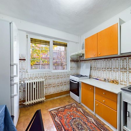 Dorobanti Apartment Bukareszt Zewnętrze zdjęcie