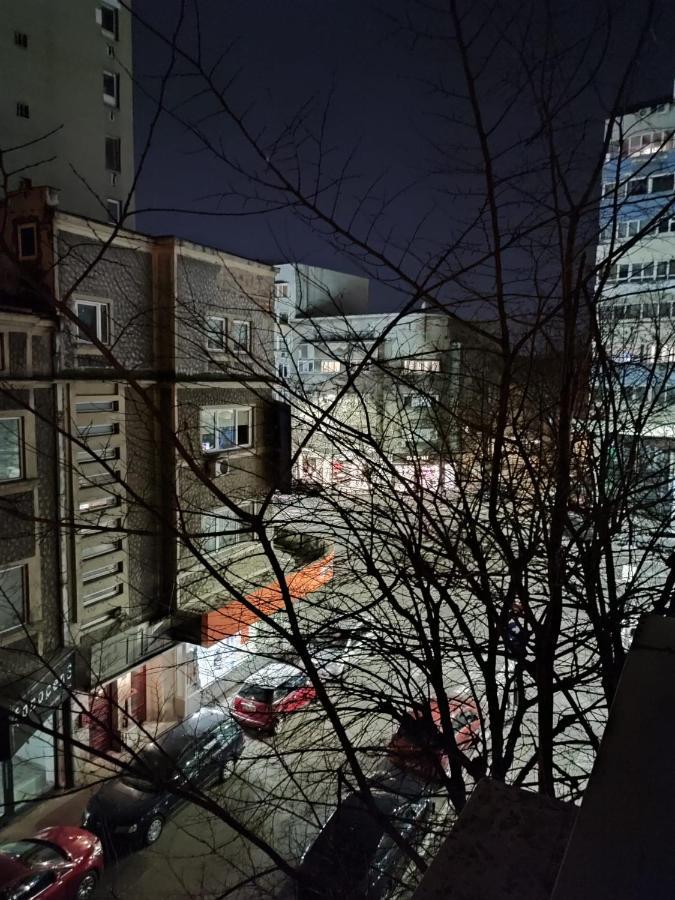 Dorobanti Apartment Bukareszt Zewnętrze zdjęcie