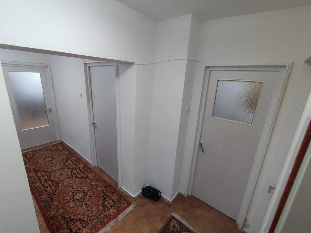 Dorobanti Apartment Bukareszt Zewnętrze zdjęcie