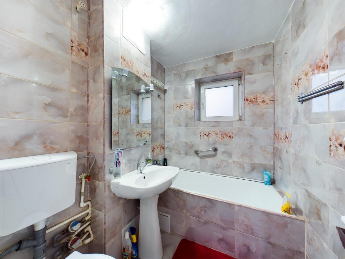 Dorobanti Apartment Bukareszt Zewnętrze zdjęcie