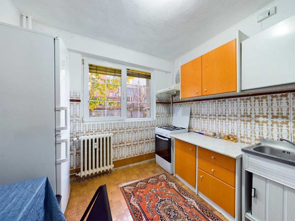Dorobanti Apartment Bukareszt Zewnętrze zdjęcie