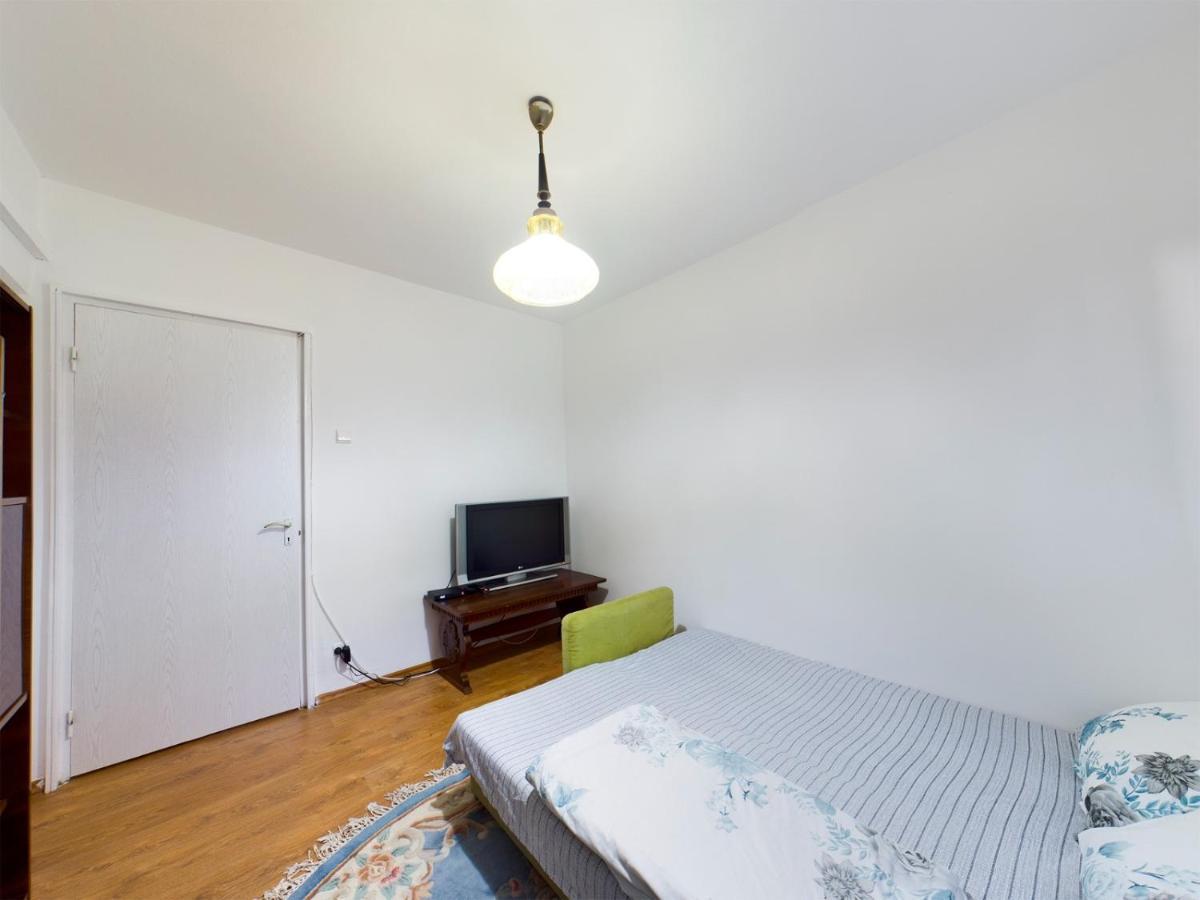 Dorobanti Apartment Bukareszt Zewnętrze zdjęcie